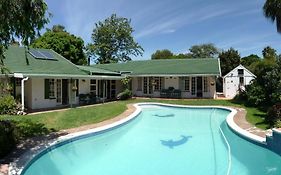 Somer Place B&B
